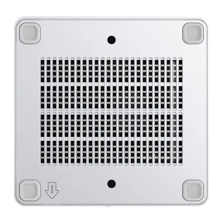 MINIS FORUM M1 Plus Core i5-12600H Mini PC Barebone